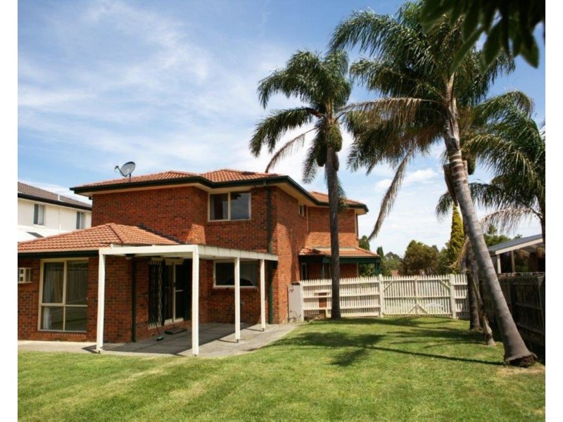 4 Liberty Avenue, Rowville VIC 3178