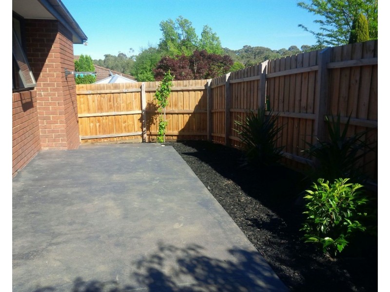 3 Poyner Avenue, Lilydale VIC 3140