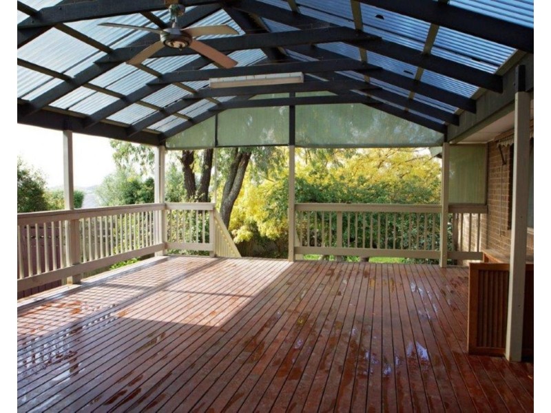 48 Parkvalley Drive, Chirnside Park VIC 3116