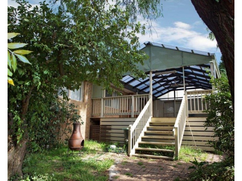 48 Parkvalley Drive, Chirnside Park VIC 3116