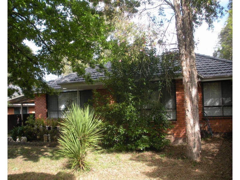 1/38 Sherlock Road, Croydon VIC 3136