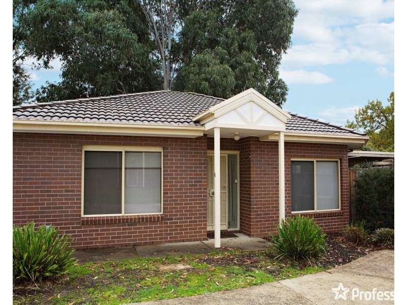 4/6 Black Street, Lilydale VIC 3140