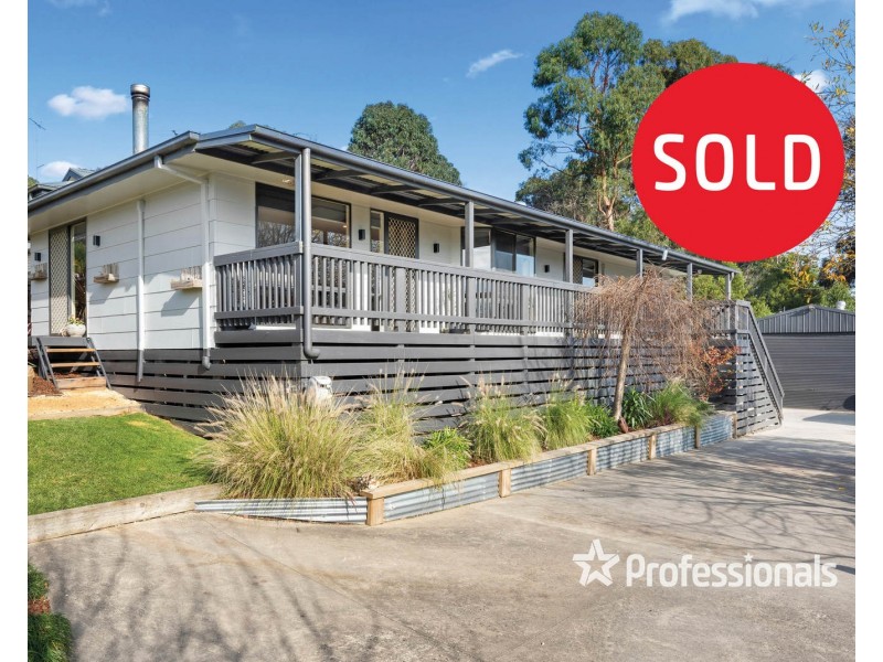 9 Goondah Lane, Healesville VIC 3777