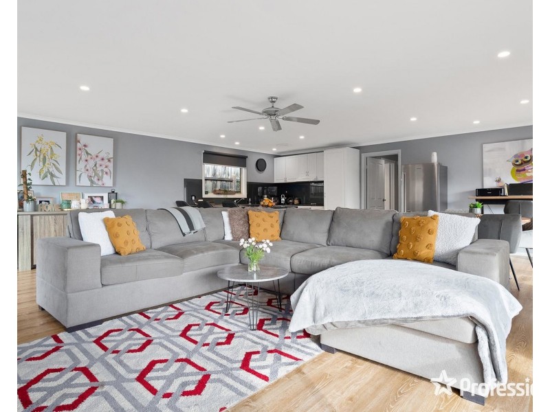 9 Goondah Lane, Healesville VIC 3777