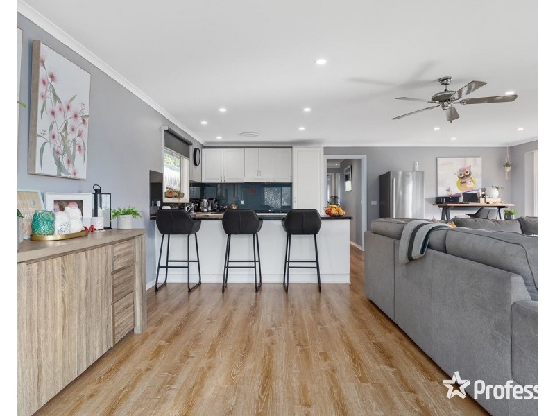 9 Goondah Lane, Healesville VIC 3777