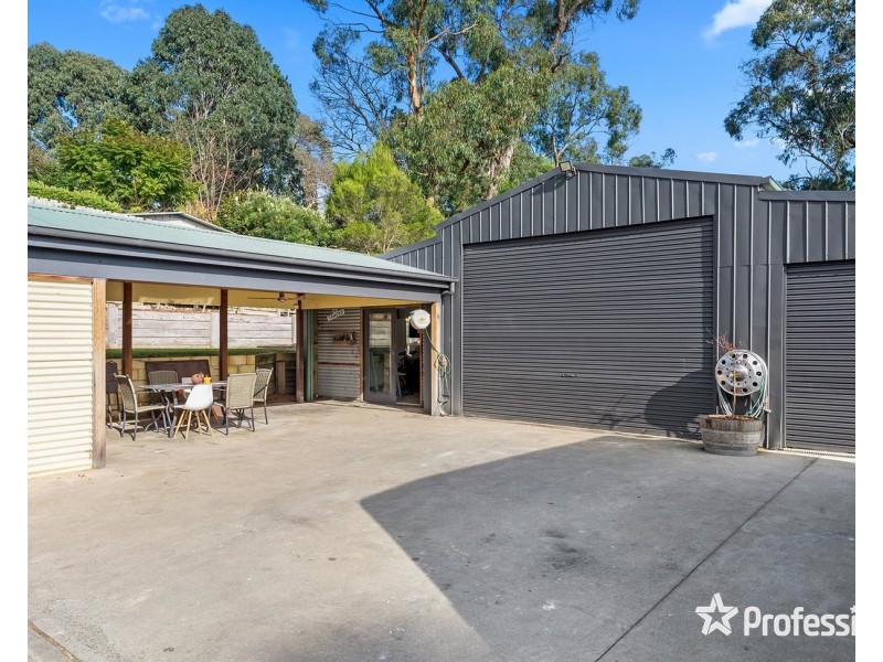 9 Goondah Lane, Healesville VIC 3777