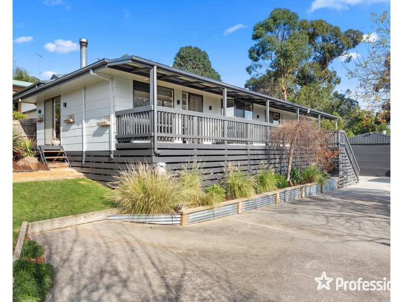 9 Goondah Lane, Healesville VIC 3777