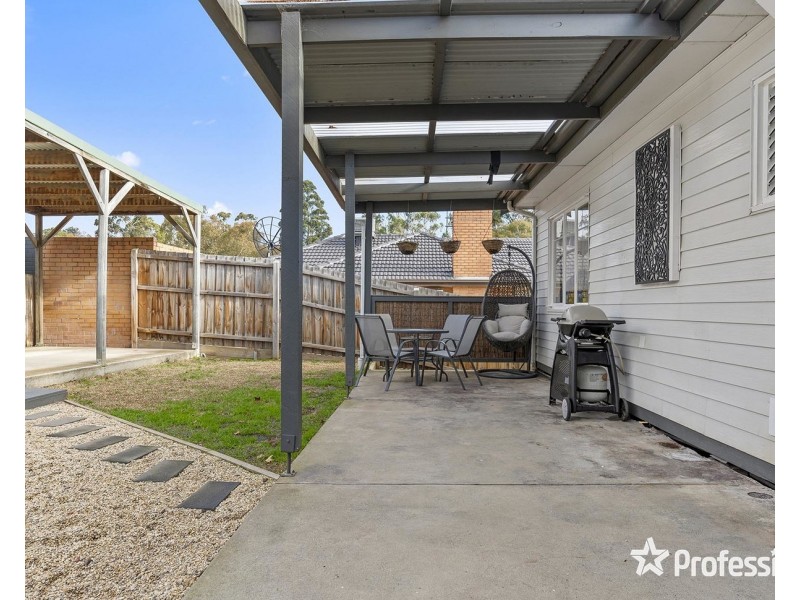 13 Wilsons Lane, Lilydale VIC 3140