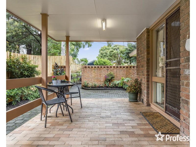 12 Olinda Road, Mount Evelyn VIC 3796