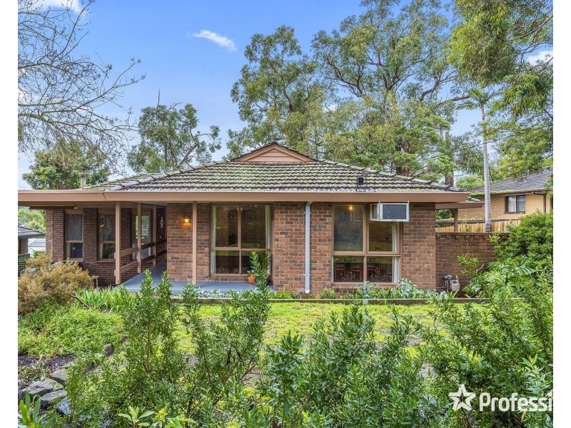 12 Olinda Road, Mount Evelyn VIC 3796