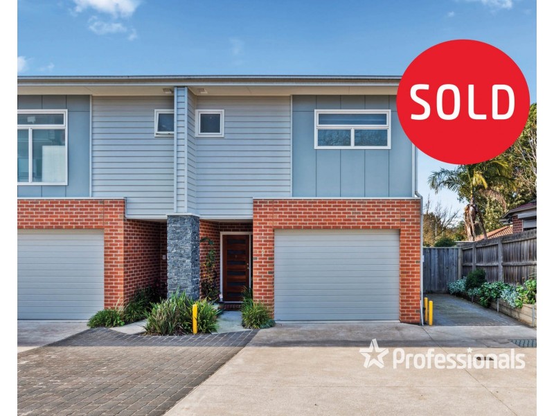5 Eliza Mews, Lilydale VIC 3140