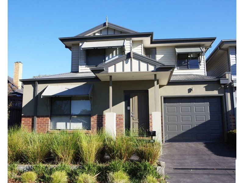 3 Gardiner Street, Lilydale VIC 3140