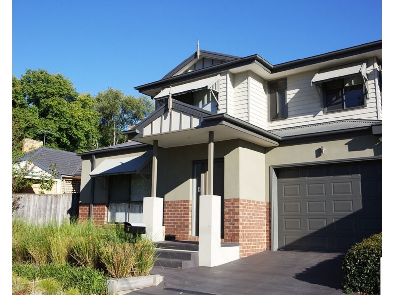 3 Gardiner Street, Lilydale VIC 3140