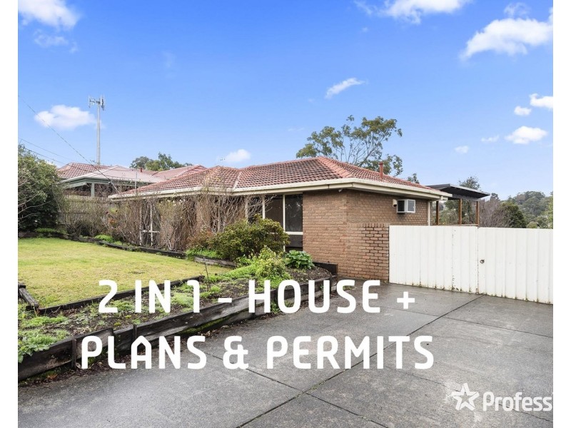 152 Manchester Road, Mooroolbark VIC 3138