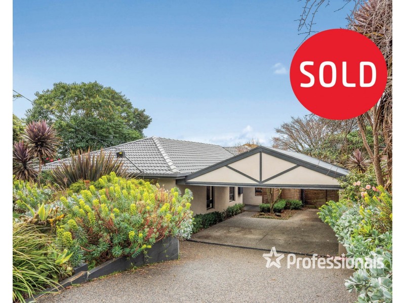 52 Roseman Road, Chirnside Park VIC 3116