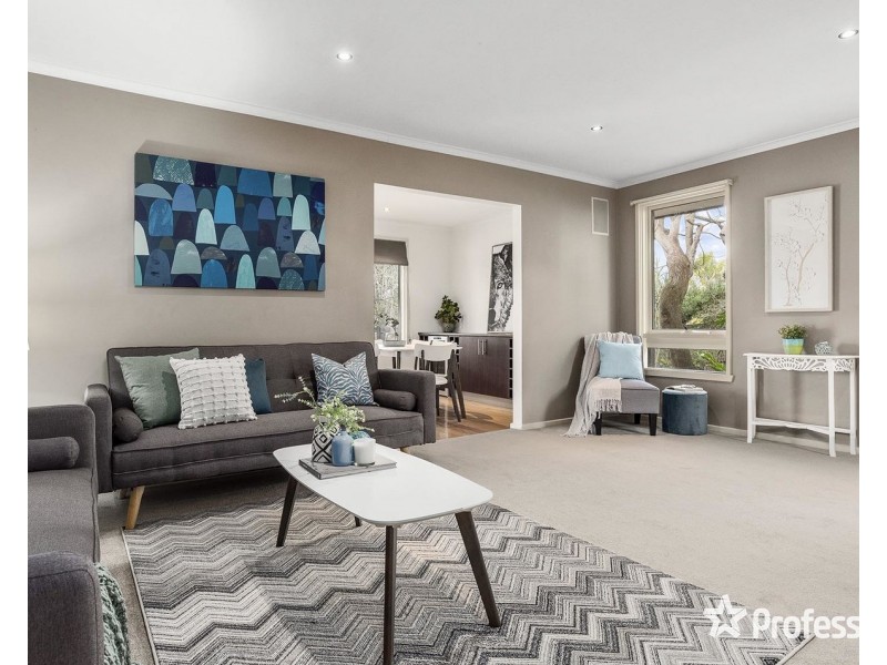 52 Roseman Road, Chirnside Park VIC 3116