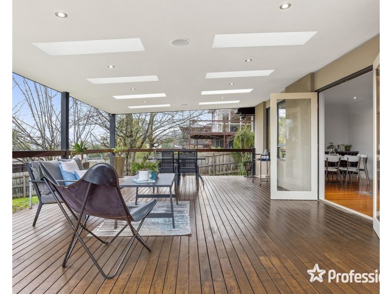 52 Roseman Road, Chirnside Park VIC 3116