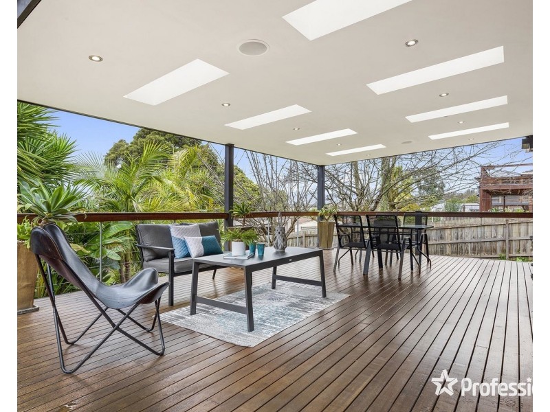 52 Roseman Road, Chirnside Park VIC 3116