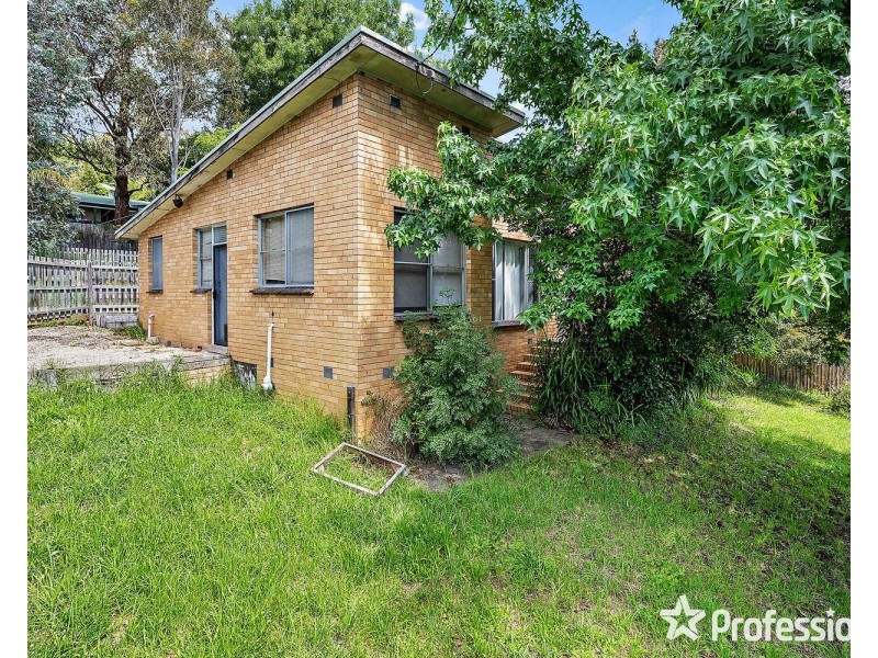 292 Swansea Road, Mount Evelyn VIC 3796