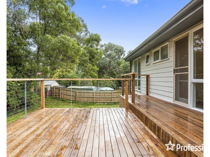 40 Stringybark Boulevard, Mount Evelyn VIC 3796