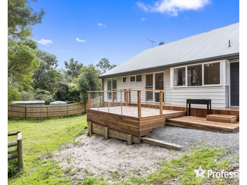 40 Stringybark Boulevard, Mount Evelyn VIC 3796