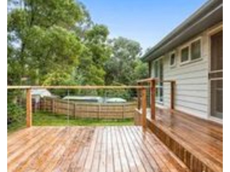 40 Stringybark Boulevard, Mount Evelyn VIC 3796