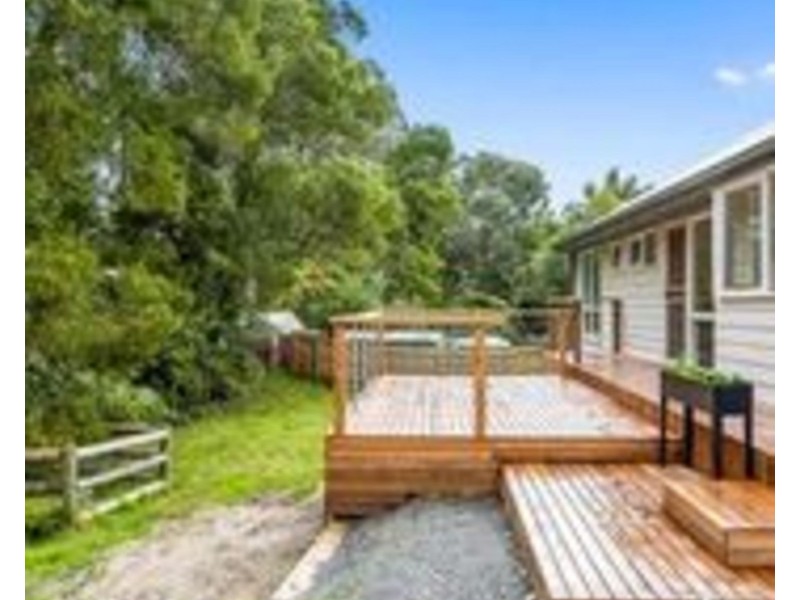 40 Stringybark Boulevard, Mount Evelyn VIC 3796