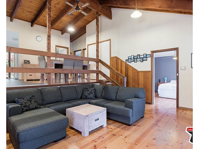 132 Quinn Crescent, Mount Evelyn VIC 3796