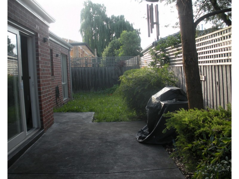 4/12 McComb Street, Lilydale VIC 3140