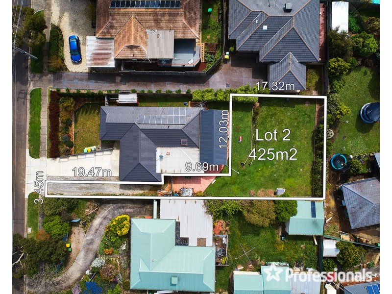 44a Daymar Drive, Mooroolbark VIC 3138