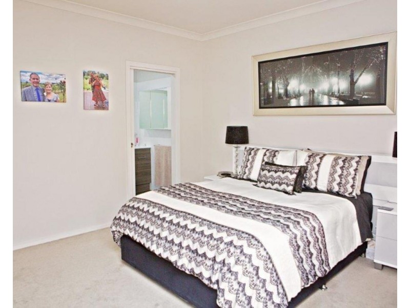 3/14 Weddenburn Crescent, Mount Evelyn VIC 3796