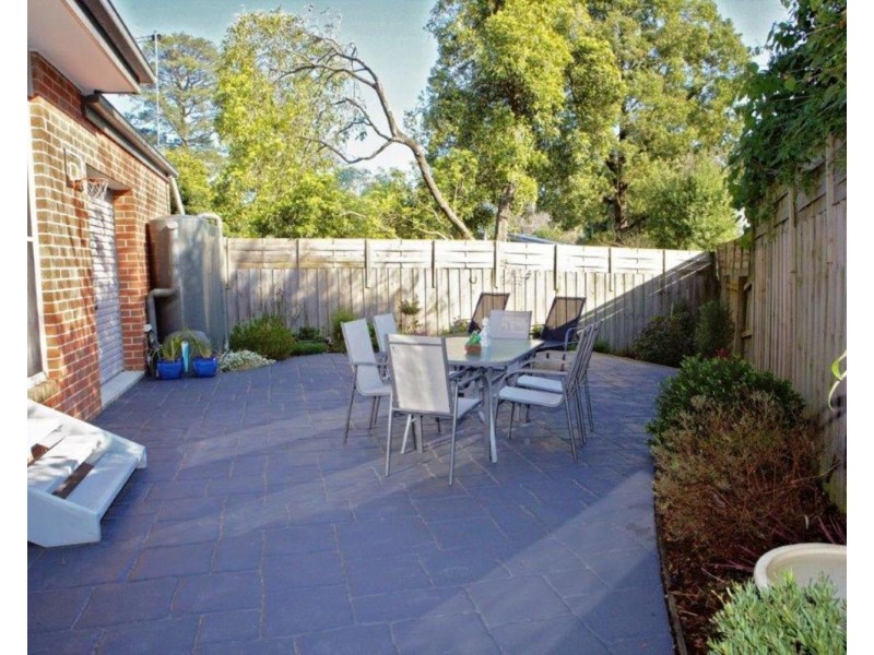 3/14 Weddenburn Crescent, Mount Evelyn VIC 3796