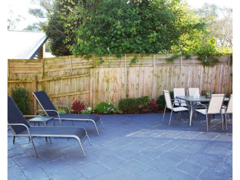 3/14 Weddenburn Crescent, Mount Evelyn VIC 3796