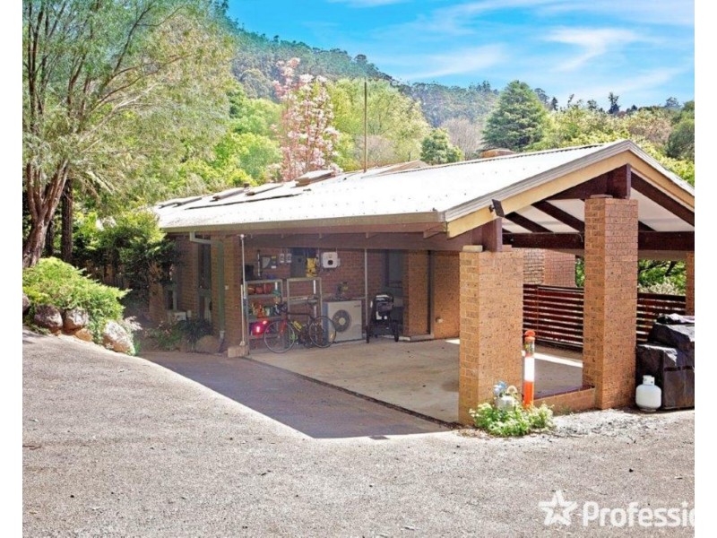 59 Kallista-Emerald Road, The Patch VIC 3792