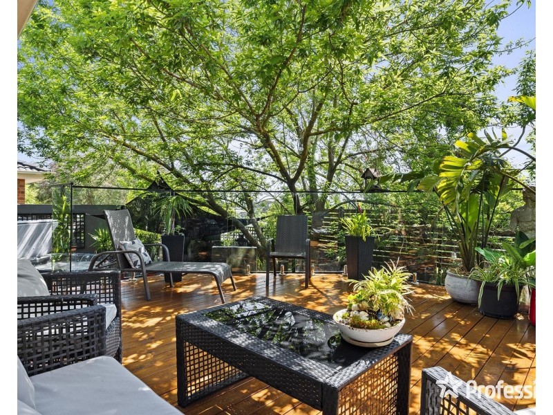 9/292 Maroondah Highway, Croydon VIC 3136