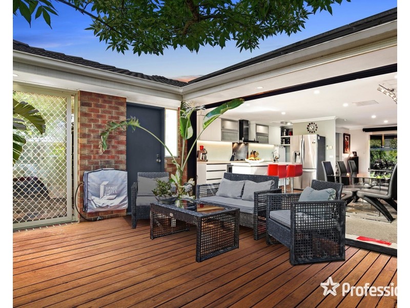 9/292 Maroondah Highway, Croydon VIC 3136