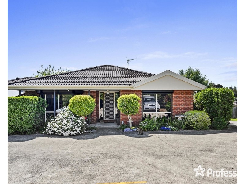9/292 Maroondah Highway, Croydon VIC 3136
