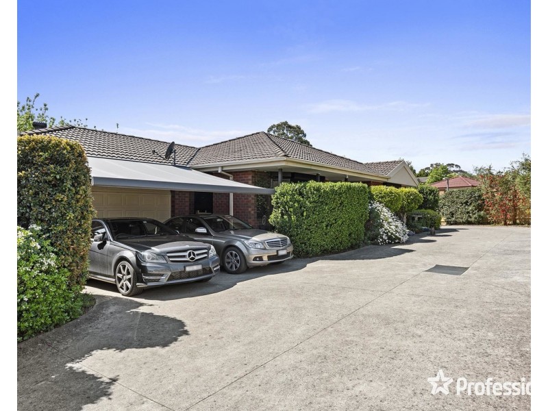 9/292 Maroondah Highway, Croydon VIC 3136