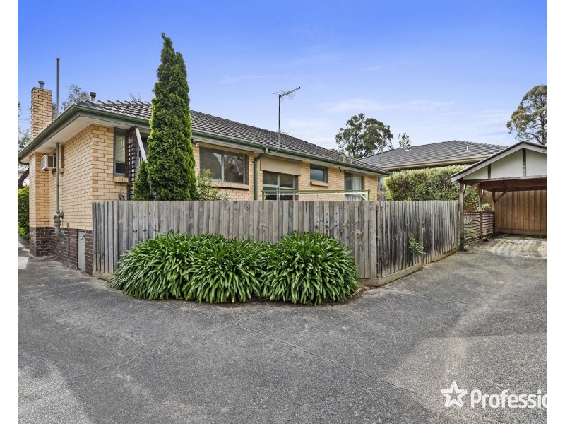 1/93 Lusher Road, Croydon VIC 3136