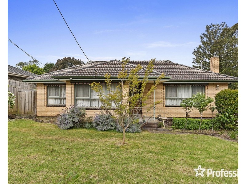 1/93 Lusher Road, Croydon VIC 3136