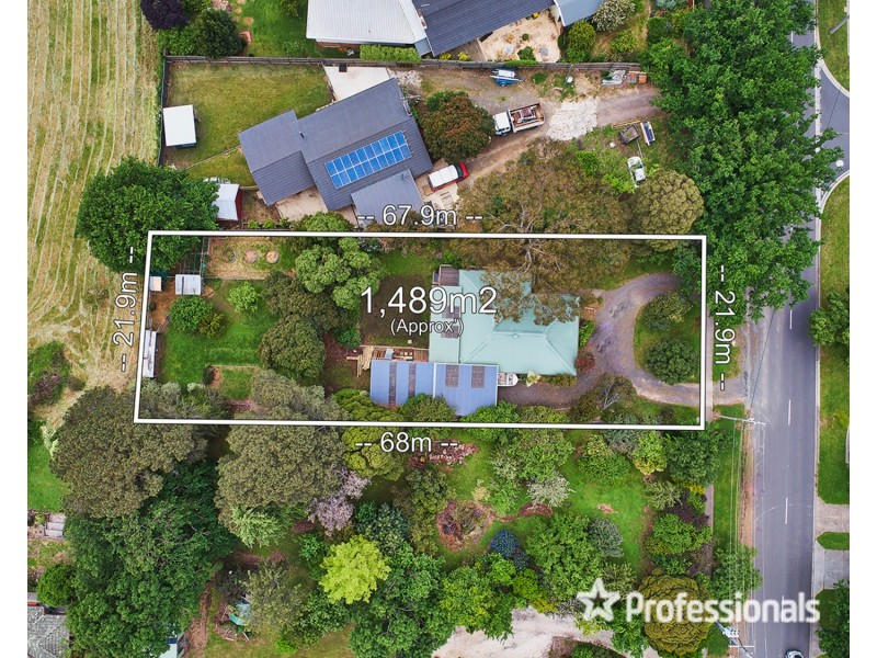 6 Anzac Avenue, Yarra Glen VIC 3775