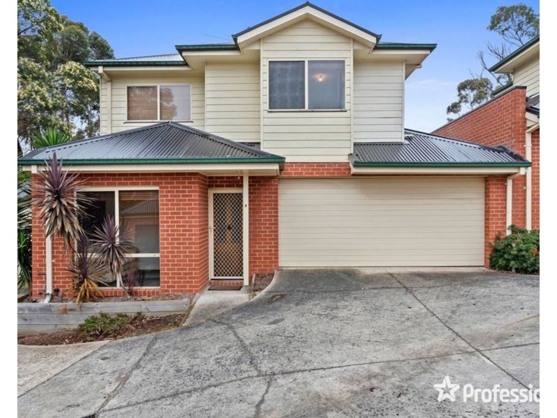 9/9 North Road, Lilydale VIC 3140