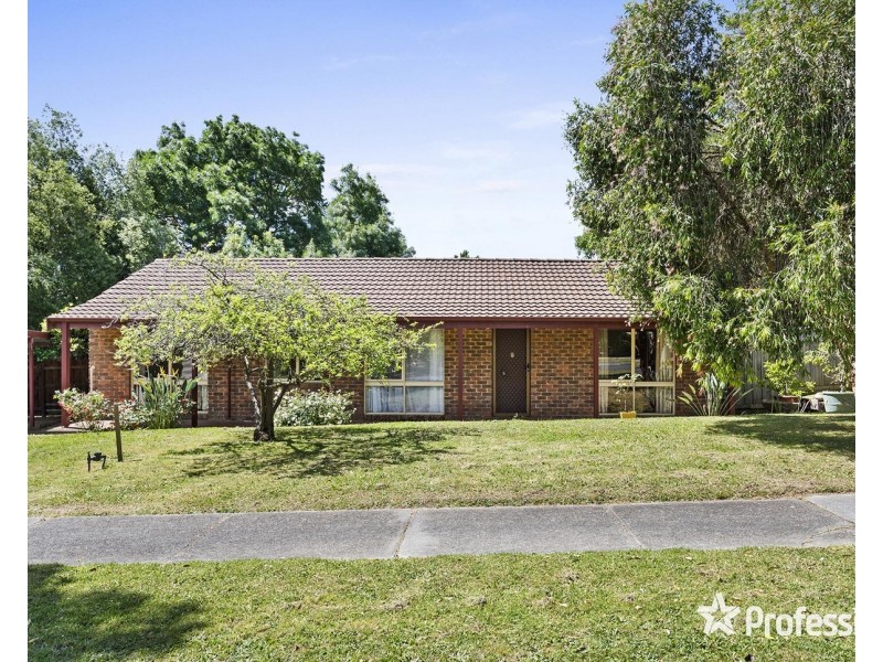 25 Witham Drive, Coldstream VIC 3770