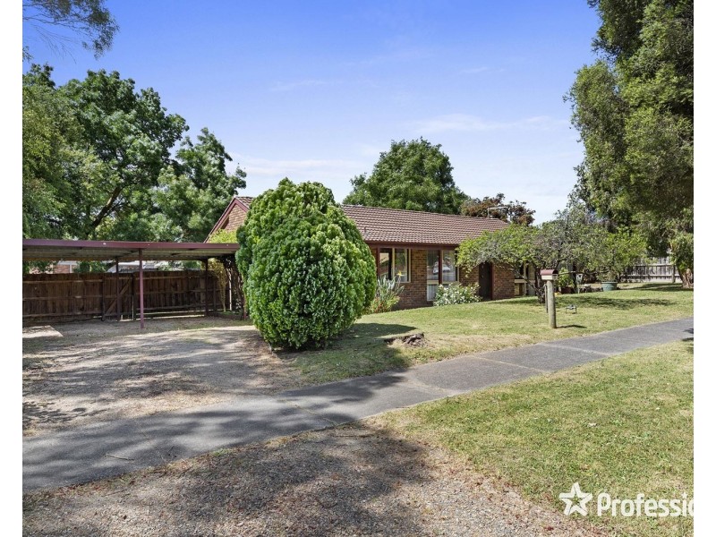 25 Witham Drive, Coldstream VIC 3770