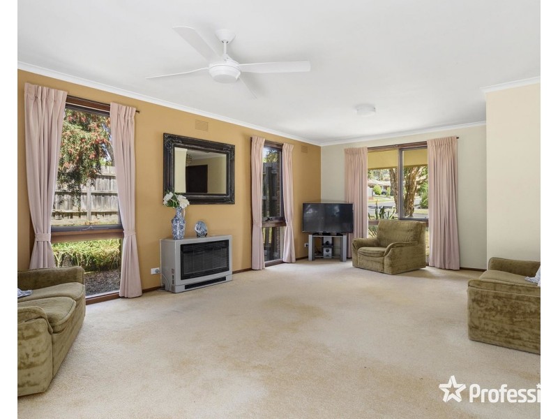25 Witham Drive, Coldstream VIC 3770