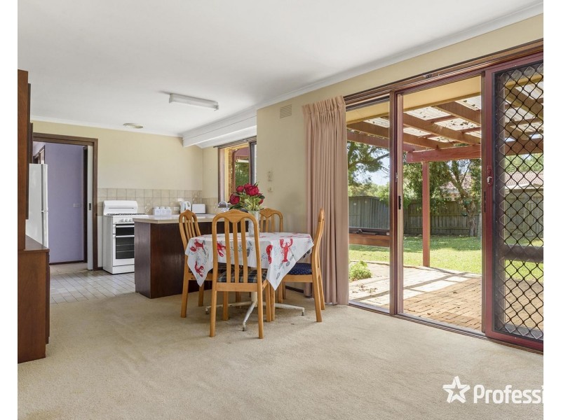 25 Witham Drive, Coldstream VIC 3770