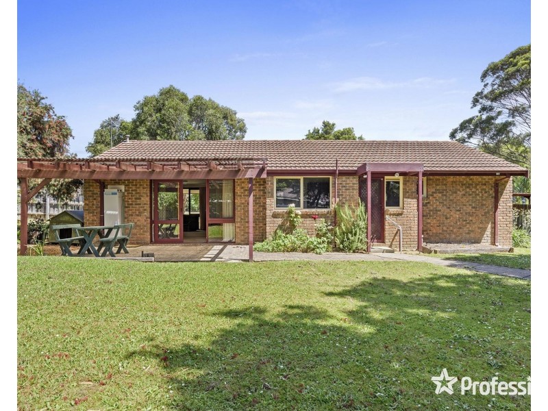 25 Witham Drive, Coldstream VIC 3770