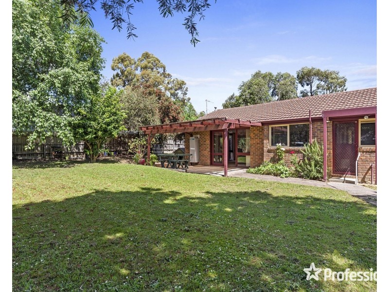 25 Witham Drive, Coldstream VIC 3770