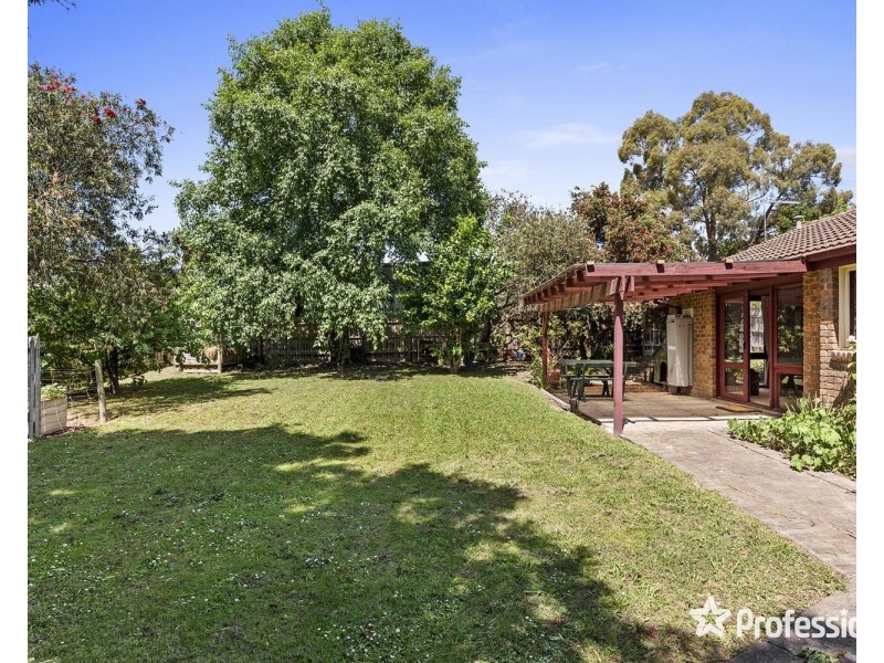 25 Witham Drive, Coldstream VIC 3770