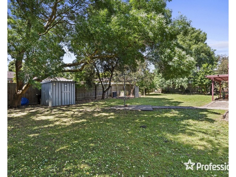 25 Witham Drive, Coldstream VIC 3770